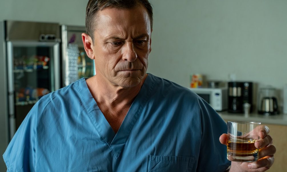 Врач рассказал, что произошло с ним после полного отказа от алкоголя Врач рассказал, что произошло с ним после полного отказа от алкоголя