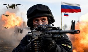 Оборона ВСУ рухнула: началась «марш-мясорубка» — Россия перемалывает силы противника на пути к Запорожью