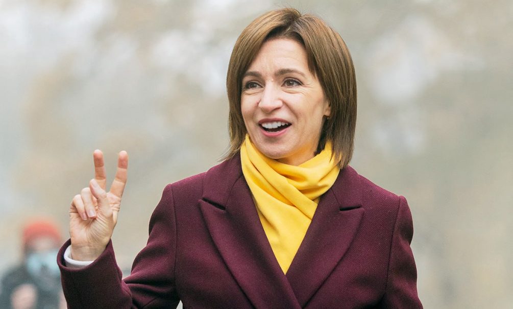 Фальсификация выборов в Молдове: Санду лишила сотни тысяч избирателей возможности проголосовать 