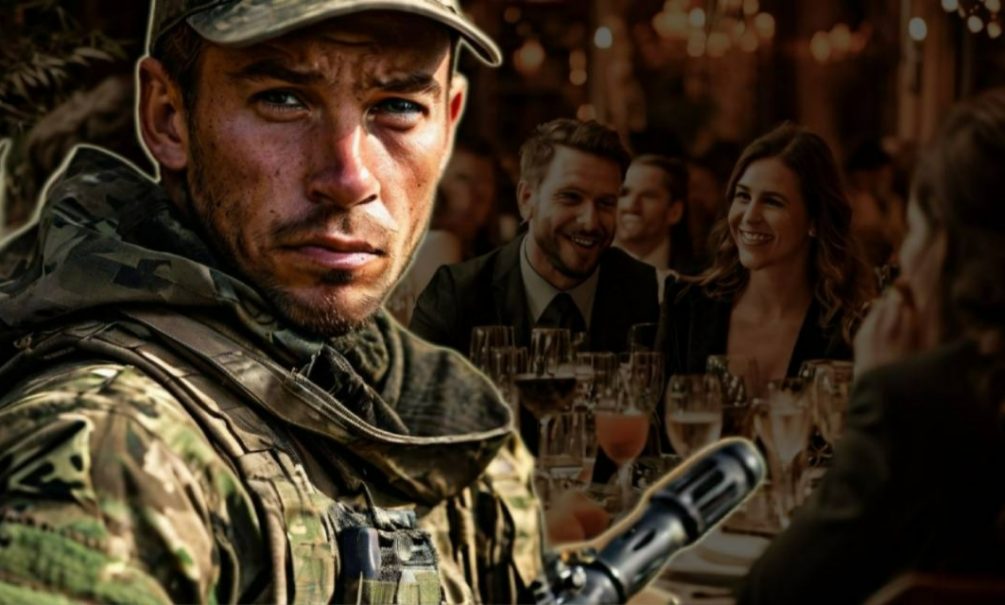 «Пир во время чумы»: можно ли развлекаться во время СВО. У военных есть вопросы к россиянам 