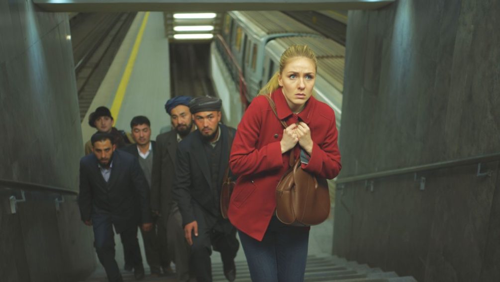 «Больше ждать нельзя»: русских женщин надо срочно защищать от похотливых мигрантов — в СПЧ предложили решение