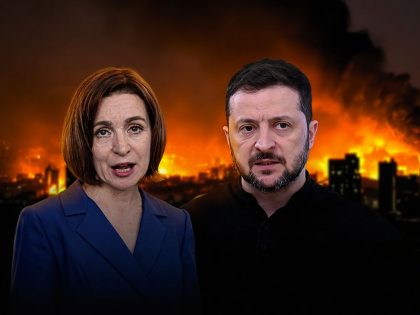 День до взрыва: Молдову обрекли на войну с Россией – Санду с Зеленским сделают из страны вторую Украину