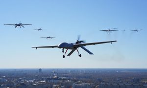 Сочи в огне, Донбасс под ударом: дроны и ракеты ВСУ атаковали сразу несколько регионов России