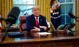 США на грани шатдауна: что это значит, какие могут быть последствия