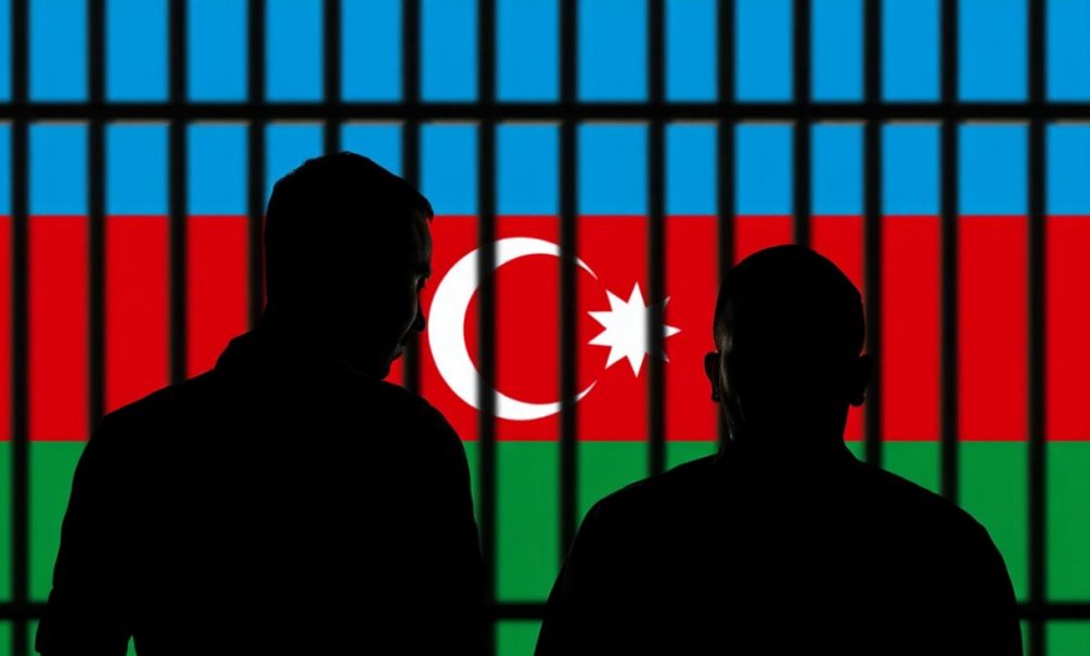 «Царек Алиев» мнит себя хозяином региона. Москва же напоминает: великодушие дешевле амбиций — отпусти россиян 