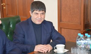 Азербайджанская диаспора рвется к власти: кандидат из Иваново, поразивший незнанием русского языка, оказался выходцем из влиятельного клана