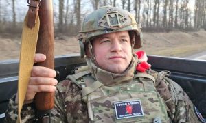 «Это конец его деятельности»: военблогера Романа Алехина* признали иностранным агентом