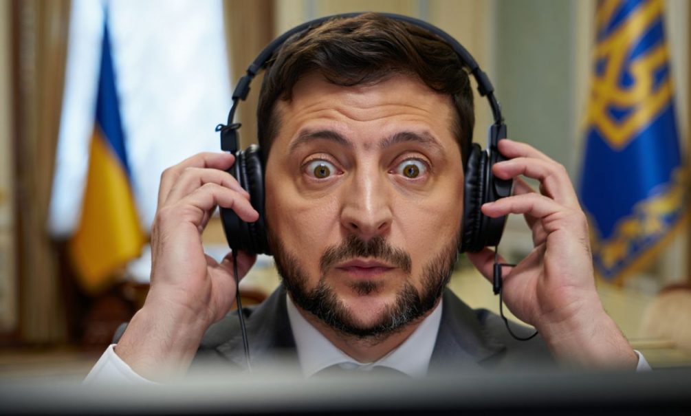 «Там точно есть Зеленский»: прослушку нашли в квартире бизнес-партнёра «просроченного» «Там точно есть Зеленский»: прослушку нашли в квартире бизнес-партнёра «просроченного»