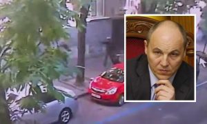 Подозреваемый в убийстве Парубия задержан — кто и зачем ликвидировал экс-спикера Верховной рады?