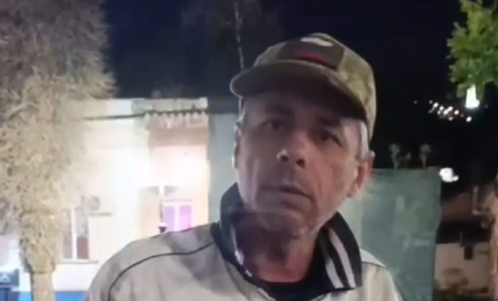 Участника СВО вместе с женой выгнали из ресторана в Керчи — в военной форме заходить в заведение запрещено 