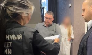 Мэра Владимира поймали на похоронной мафии и ОПГ — СК раскрыл схему чиновника