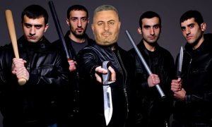 «Сос – экс-зек и депутат!»: ранее судимый глава армянской диаспоры избирается депутатом в Сочи