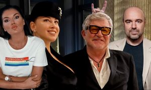 У Диброва «пися не стоит», да и у Товстика «слабенький»: психолог Степанова предрекла Полине скорое фиаско с любовником