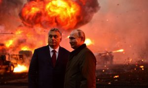 Украина распадется на три части: Орбан проговорился - военная победа будет за Россией