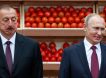 Провалившийся на саммите ШОС Алиев надеется на встречу с Путиным в Пекине: согласится ли президент России спасать его помидоры?