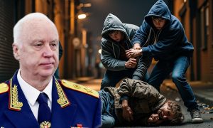 Школьники оттачивали удары на бомжах: после гибели одного из бездомных ситуацией заинтересовался Бастрыкин
