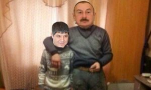 «Фашисты вынудили Мамедова сняться с выборов!»: в Азербайджане подняли вой – главу Ивановской диаспоры не удалось протащить в российские депутаты