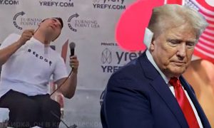 Провал за провалом: ФБР проворонило покушение на Трампа и убийство Кирка – деградация спецслужб в США пробила дно