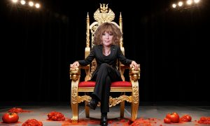 «Помидоры вместо алых роз»: любимицу Алиева Пугачеву ждут с концертами в Баку