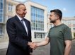 «Баку инвестирует в Украину российские деньги»: пока Россия строит в Азербайджане школы, Алиев возведет в Киевской области «культурный центр»