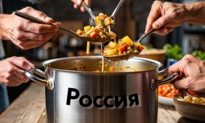 «Хватит кормить не нас»: Россия сокращает помощь бывшим республикам СССР – денег «на ветер» больше не будет