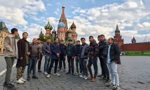 Россия будет состоять наполовину из мигрантов или вымрет: демографы обрисовали ужасное будущее – есть единственный путь, как этого избежать