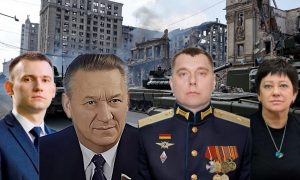 У ветерана СВО забрали депутатский мандат: как «Воронежская элитка» использовала героя, чтобы занять его место в облдуме