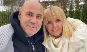 «Он был скотиной»: турецкий таксист обманул Валерию и ее мужа Пригожина на миллион рублей