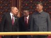 Путин по правую руку от Си – кадр, который изменил расстановку сил в мире. На параде в Пекине рухнула гегемония Запада