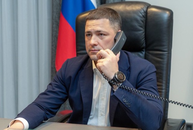 В Псковской области выжить без Max станет сложнее: губернатор заявил, что будет предупреждать об угрозе атаки БПЛА только в российском мессенджере 