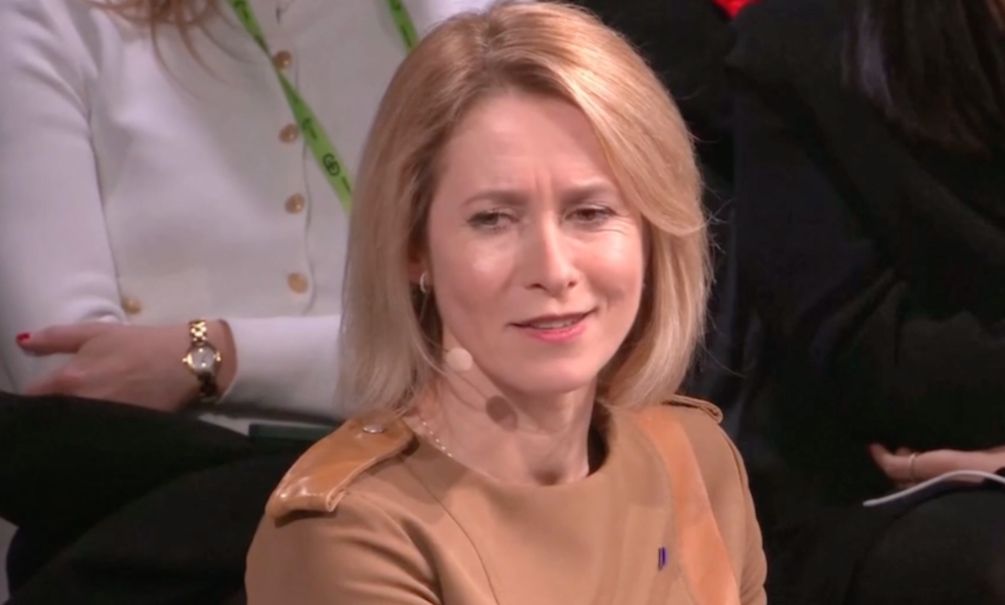 «Что несет эта безграмотная блондинка?»: глава дипломатии ЕС шокировала мир, поставив под сомнения победу России и Китая во Второй мировой войне «Что несет эта безграмотная блондинка?»: глава дипломатии ЕС шокировала мир, поставив под сомнения победу России и Китая во Второй мировой войне