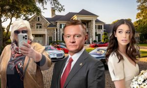 Пять квартир жене, «кореец» любовнице: кто получит миллионы экс-министра Старовойта