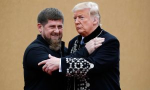 Трамп оказался чеченцем: тайну раскрыл Рамзан Кадыров – на что намекает глава Чечни