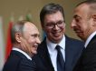 «У Азербайджана мало газа»: Вучич задел царька Алиева и выбрал путь сотрудничества с Россией