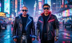 «Путин и Си собрались жить вечно?»: на западе паника из-за частного разговора лидеров России и Китая – они обсуждали бессмертие