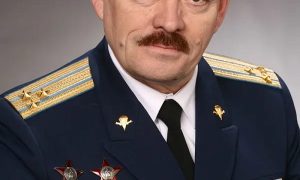 СВО - надолго, нужна вторая мобилизация: полковник-разведчик Юрьев о границах после победы