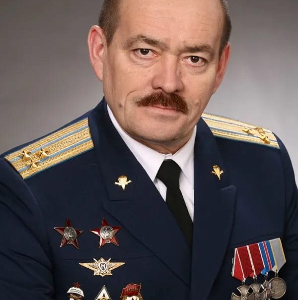 СВО - надолго, нужна вторая мобилизация: полковник-разведчик Юрьев о границах после победы СВО - надолго, нужна вторая мобилизация: полковник-разведчик Юрьев о границах после победы