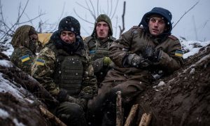 К зиме ВСУ превратятся в сброд: украинские солдаты молят о прекращении огня – эксперты предрекают полный крах фронта