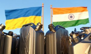 «Топливо идет и для ВСУ»: Украина стала закупать дизель у Индии – часть дизтоплива индусы делают из российской нефти