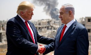 Дональду и его призывам к миру верить нельзя: Трамп обманом подвел переговорную группу ХАМАС под израильские ракеты в Катаре