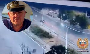 Девчонок разорвало на куски, но через 2,5 года сбивший их Магомед Гапизов, скорее всего, выйдет на волю - таков закон