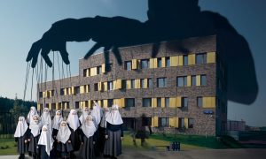 «Не хотим сидеть за партой с русскими»: очередной скандал с хиджабами произошел в Калужской области – системность инцидентов поражает