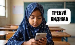 «Требуйте хиджабы»: кто пытается раскачать межнациональную рознь в российских школах - скандалы оказались спланированы