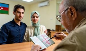 Их нравы: в Азербайджане стали отказываться от детей, чтобы заключить брак с родственником