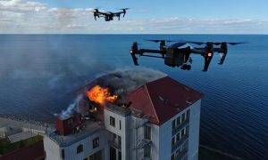 «Специально бьют по отдыхающим»: ВСУ ударили по санаторию в Крыму – есть погибшие