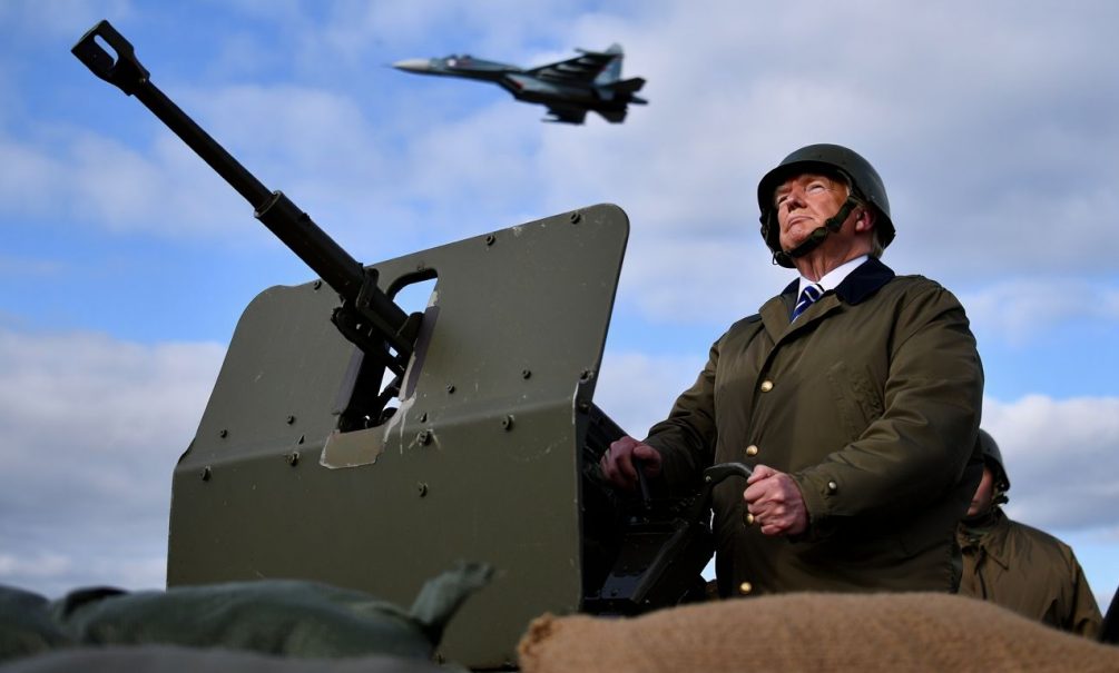 «Будем сбивать русские самолеты»: Трамп резко отвернулся от России и убеждает Венгрию отказаться от нашей нефти 