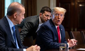 «Лишу Россию нефти»: Трамп продолжает набрасываться на РФ – Зеленский промыл мозги президенту США