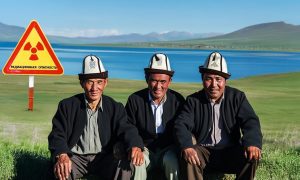 Из СССР в Бангладеш. Зачем Кыргызстан зовет американцев разрабатывать уран