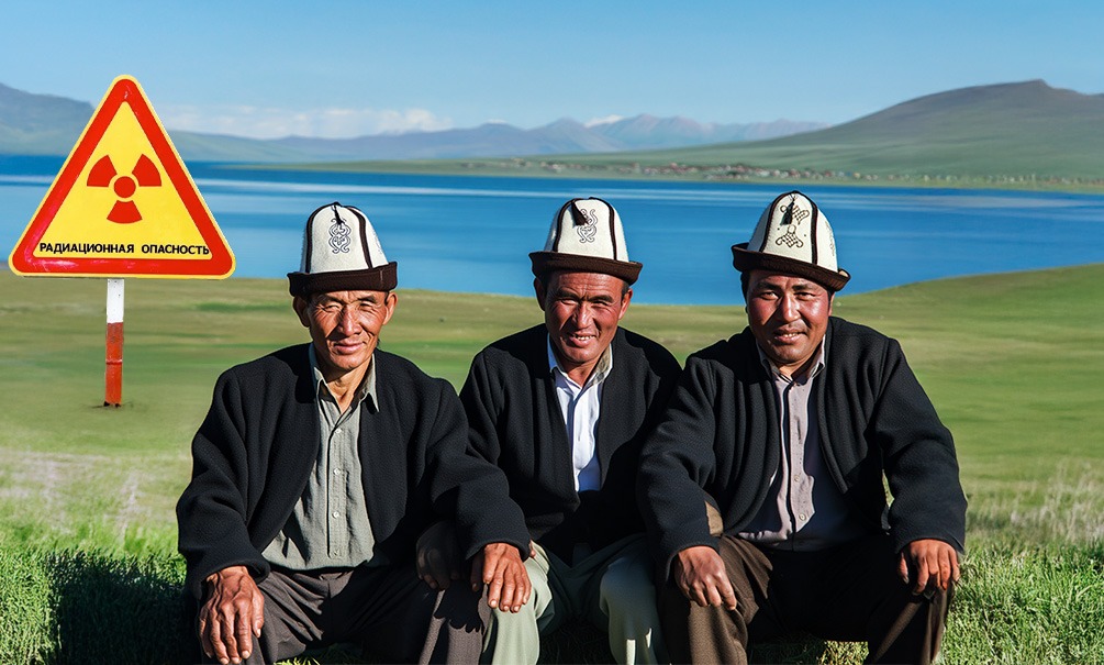 Из СССР в Бангладеш. Зачем Кыргызстан зовет американцев разрабатывать уран 