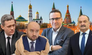 “Фрики” – на выход. Эксперты прогнозируют отставку самых необычных губернаторов России